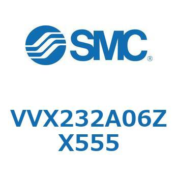 V Series(VVX) SMC