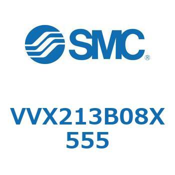 V Series(VVX) SMC