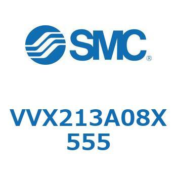 V Series(VVX) SMC