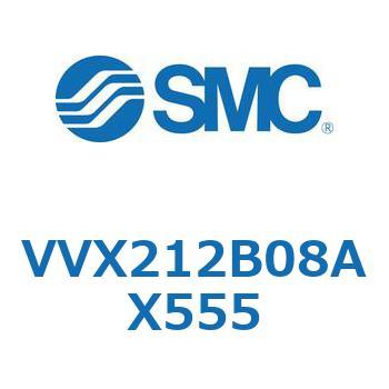 V Series(VVX) SMC