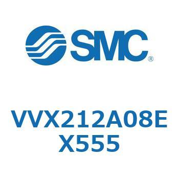 V Series(VVX) SMC