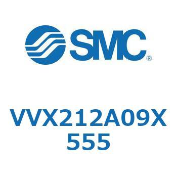 V Series(VVX) SMC