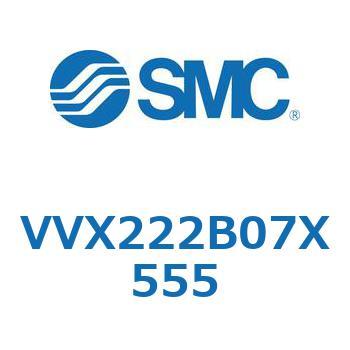V Series(VVX) SMC