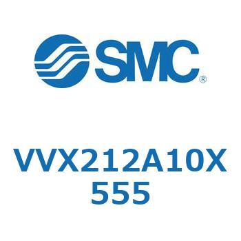 V Series(VVX) SMC