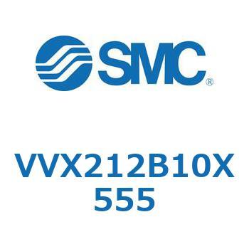 V Series(VVX) SMC