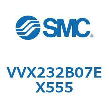 V Series(VVX) SMC