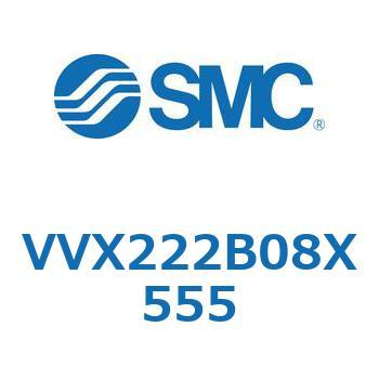 V Series(VVX) SMC
