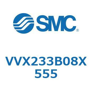 V Series(VVX) SMC