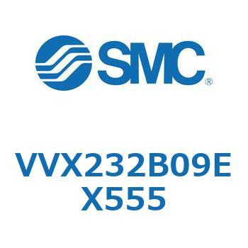 V Series(VVX) SMC