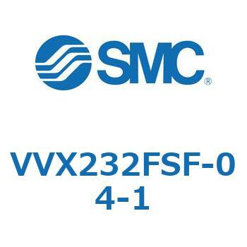 VVXE 有名ブランド - 直動形2ポートソレノイドバルブ マニホールドベース 【5％OFF】 VVX232