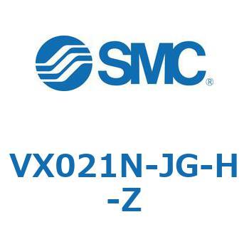 V Series(VX021N) SMC