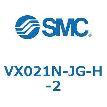 V Series(VX021N) SMC