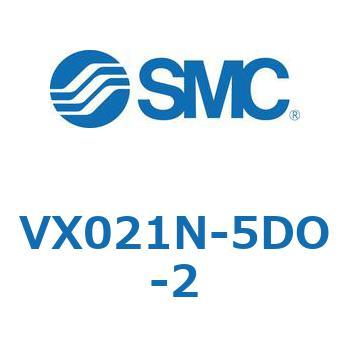 V Series(VX021N) SMC