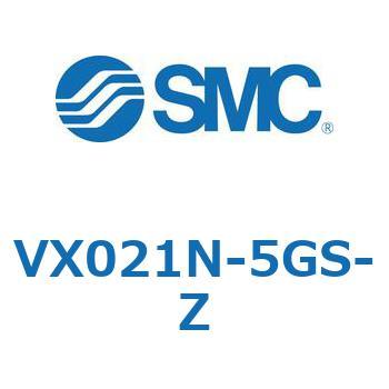 V Series(VX021N) SMC