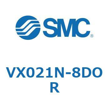 V Series(VX021N) SMC