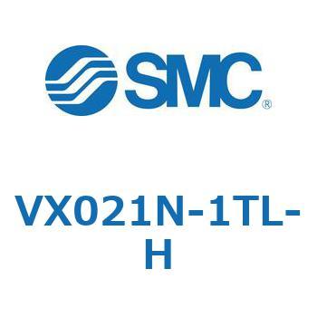 V Series(VX021N) SMC