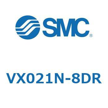 V Series(VX021N) SMC