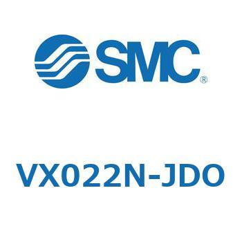 V Series(VX022N) SMC