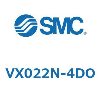 V Series(VX022N) SMC