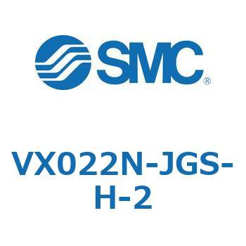V Series(VX022N) SMC