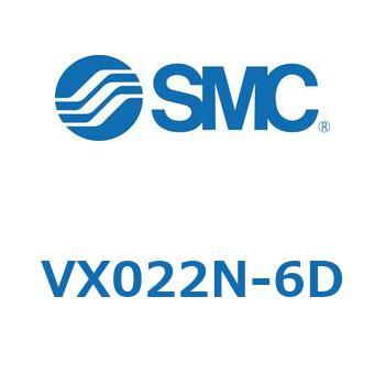 V Series(VX022N) SMC