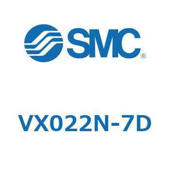V Series(VX022N) SMC