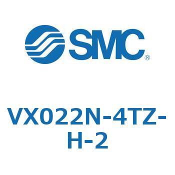 V Series(VX022N) SMC