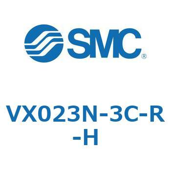 V Series(VX023N) SMC
