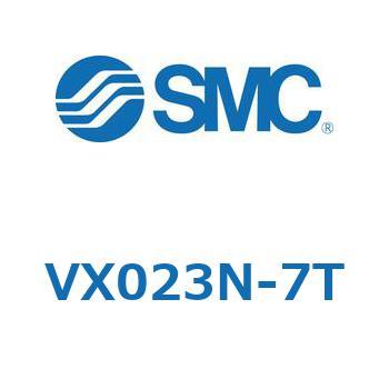 V Series(VX023N) SMC