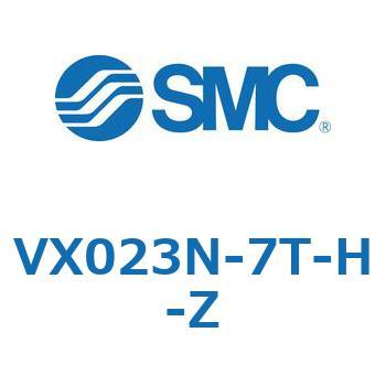 V Series(VX023N) SMC