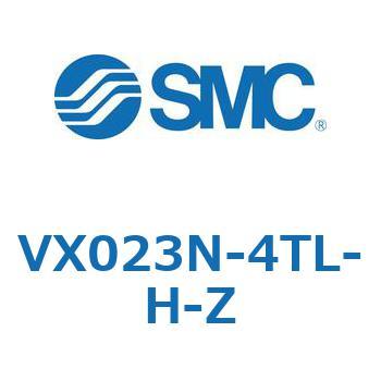 V Series(VX023N) SMC