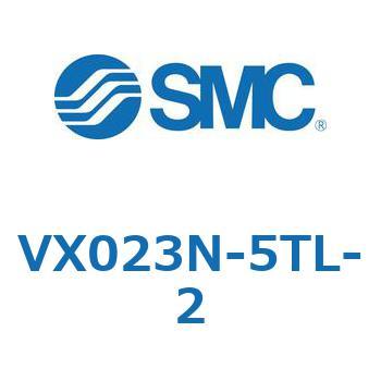 V Series(VX023N) SMC