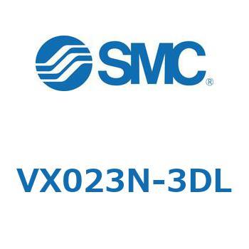 V Series(VX023N) SMC