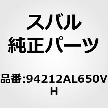 TRIM SUB AY DR F LH スバル