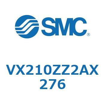 V Series(VX210Z) SMC
