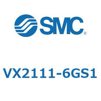 VX2111-6GS1 V Series(VX2111) SMC 44014093
