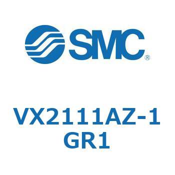 VX2111AZ-1GR1 V Series(VX2111) SMC 44014136