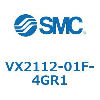 V Series(VX2112) SMC