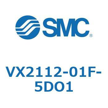 V Series(VX2112) SMC