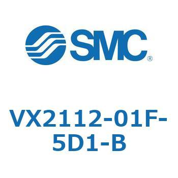 V Series(VX2112) SMC