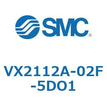 V Series(VX2112) SMC