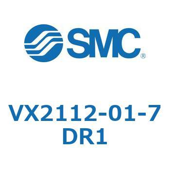V Series(VX2112) SMC