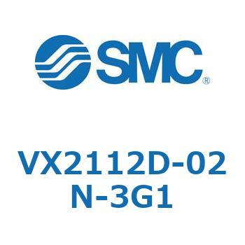 V Series(VX2112) SMC