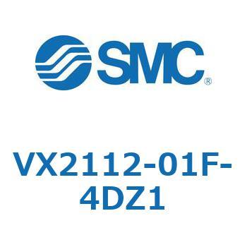 V Series(VX2112) SMC