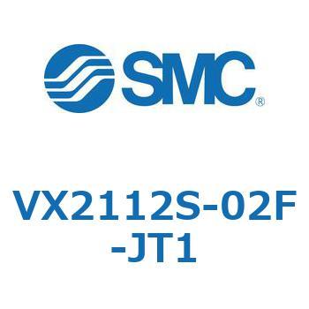 VX2112S-02F-JT1 V Series(VX2112) SMC 44014705