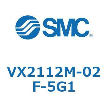 V Series(VX2112) SMC