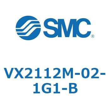 V Series(VX2112) SMC