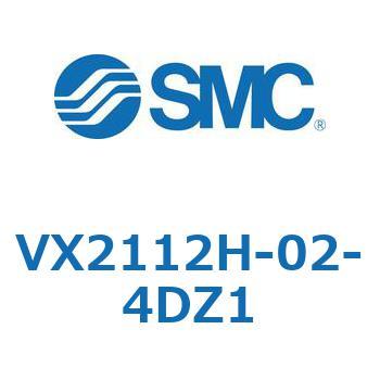 V Series(VX2112) SMC