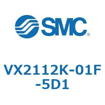 V Series(VX2112) SMC