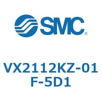 V Series(VX2112) SMC